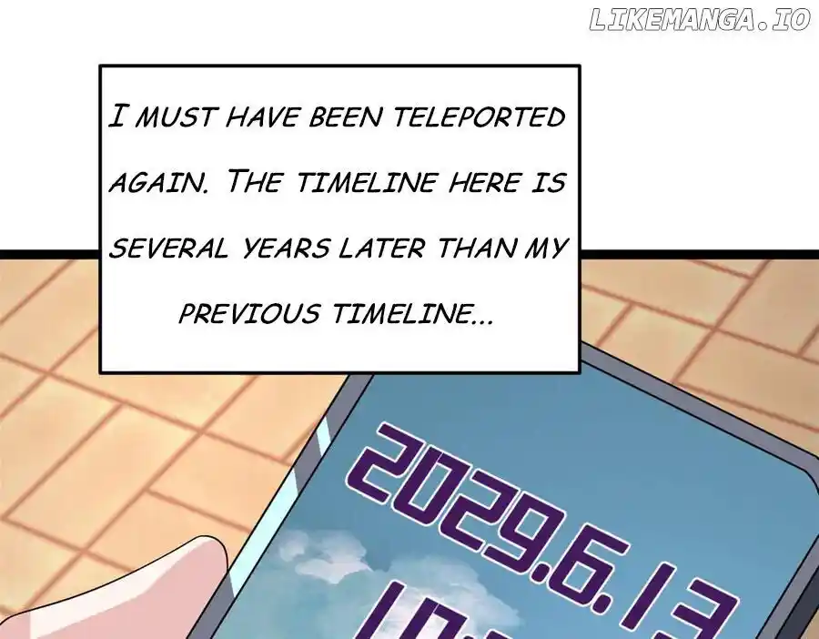 I Eat Soft Rice in Another World Ch.169