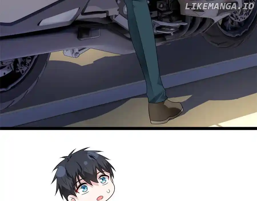 I Eat Soft Rice in Another World Ch.169