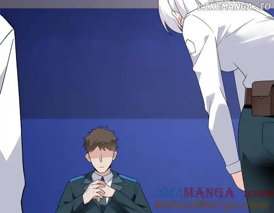 I Eat Soft Rice in Another World Ch.169