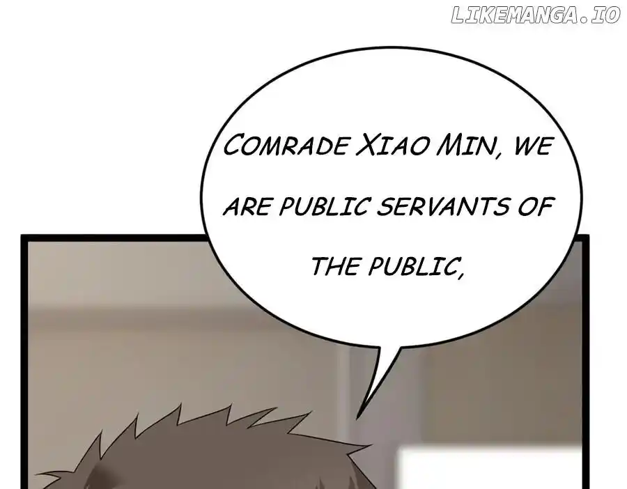 I Eat Soft Rice in Another World Ch.169