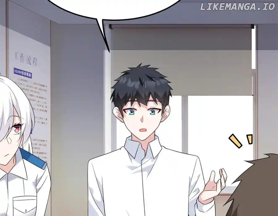 I Eat Soft Rice in Another World Ch.169