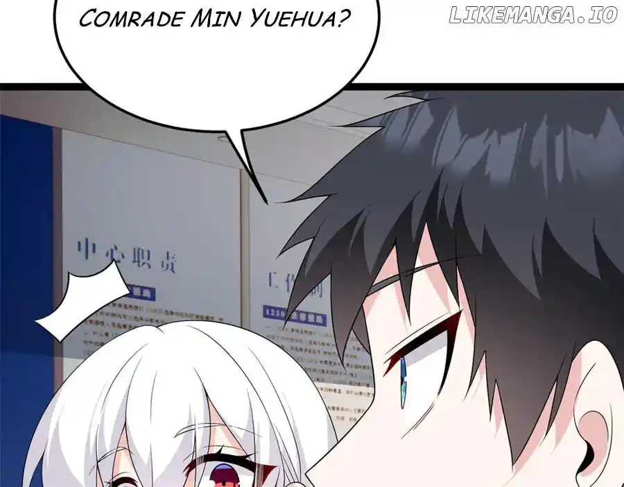 I Eat Soft Rice in Another World Ch.169