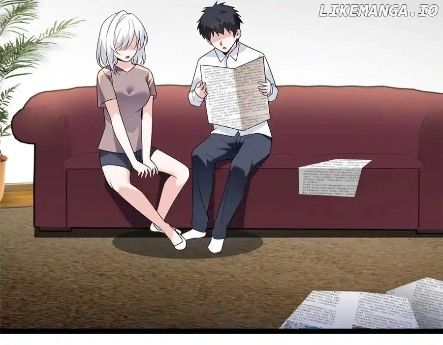 I Eat Soft Rice in Another World Ch.169