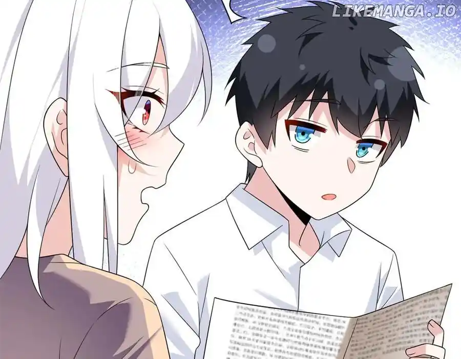 I Eat Soft Rice in Another World Ch.169