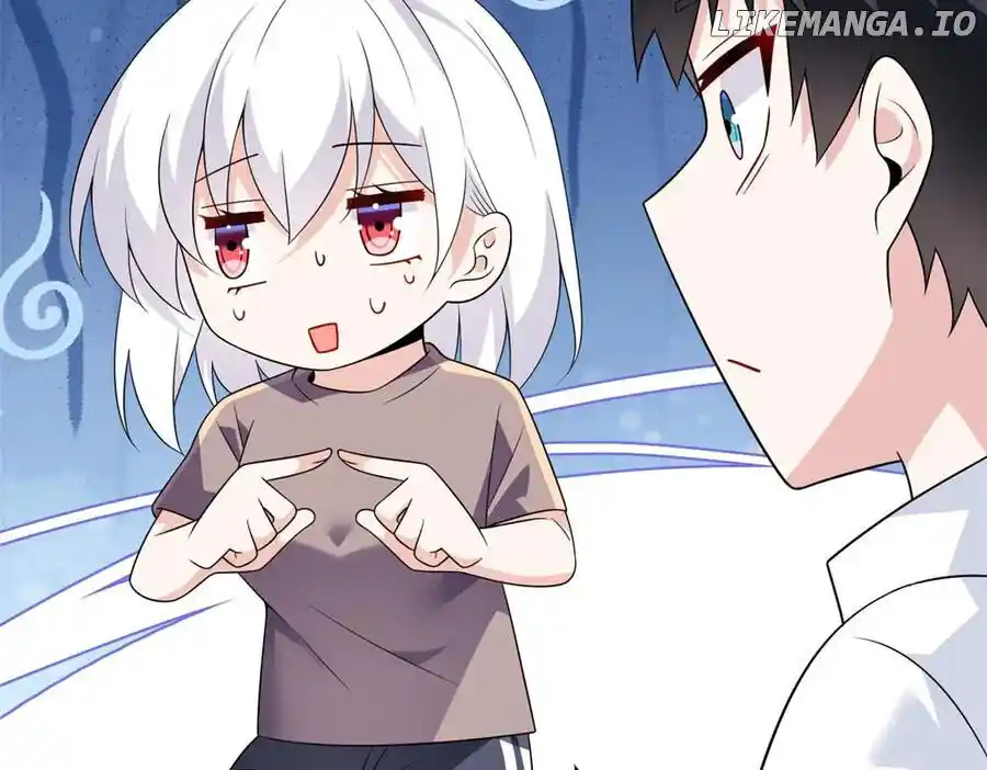 I Eat Soft Rice in Another World Ch.169