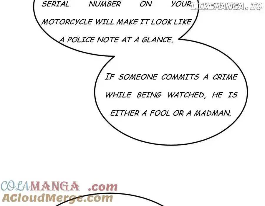 I Eat Soft Rice in Another World Ch.169