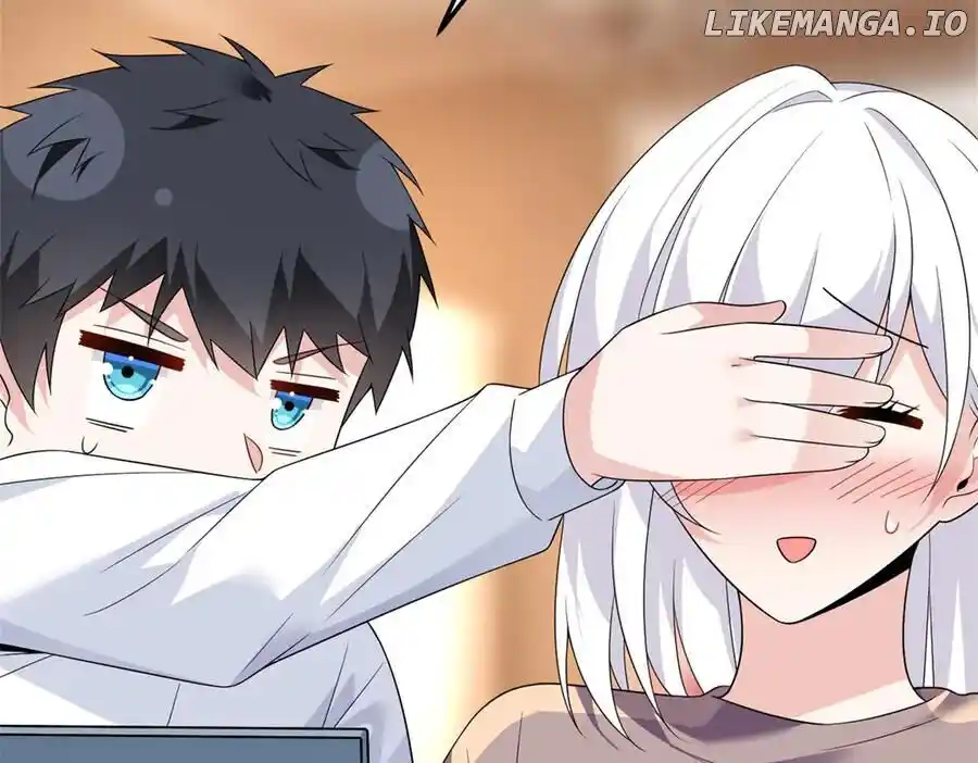 I Eat Soft Rice in Another World Ch.169