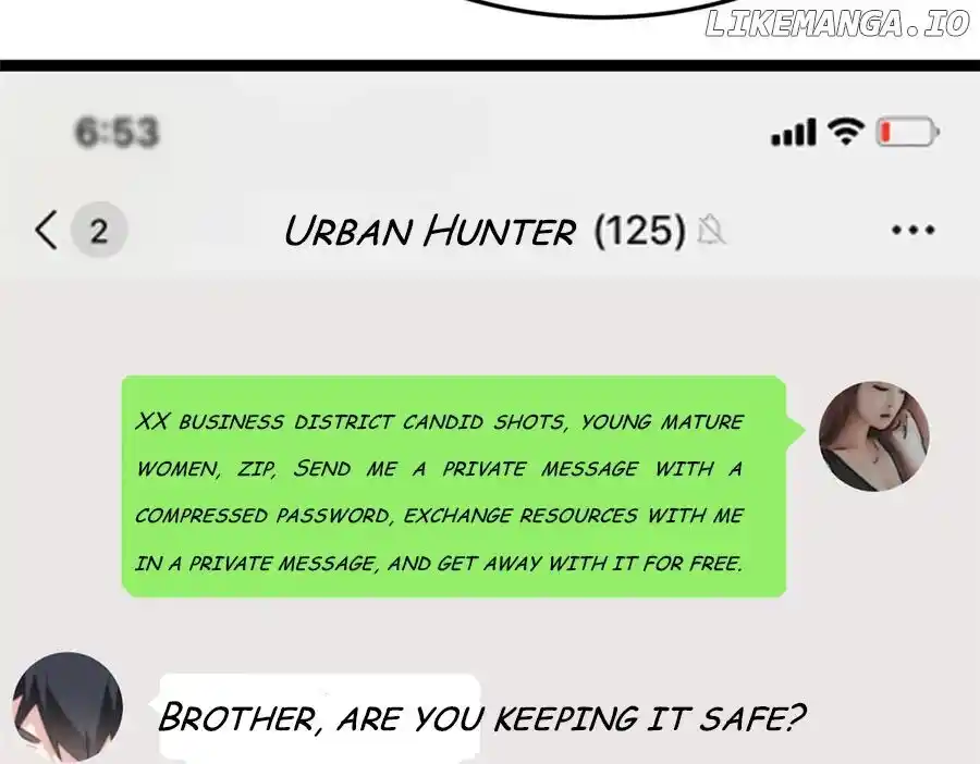 I Eat Soft Rice in Another World Ch.169