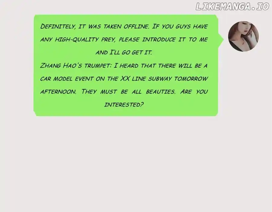 I Eat Soft Rice in Another World Ch.169