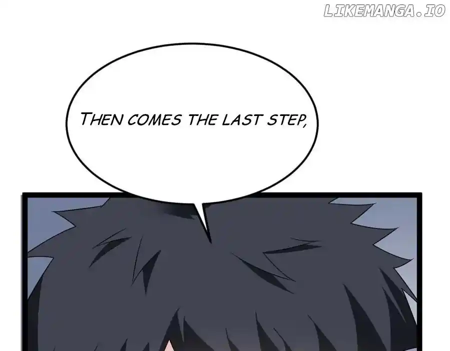 I Eat Soft Rice in Another World Ch.169