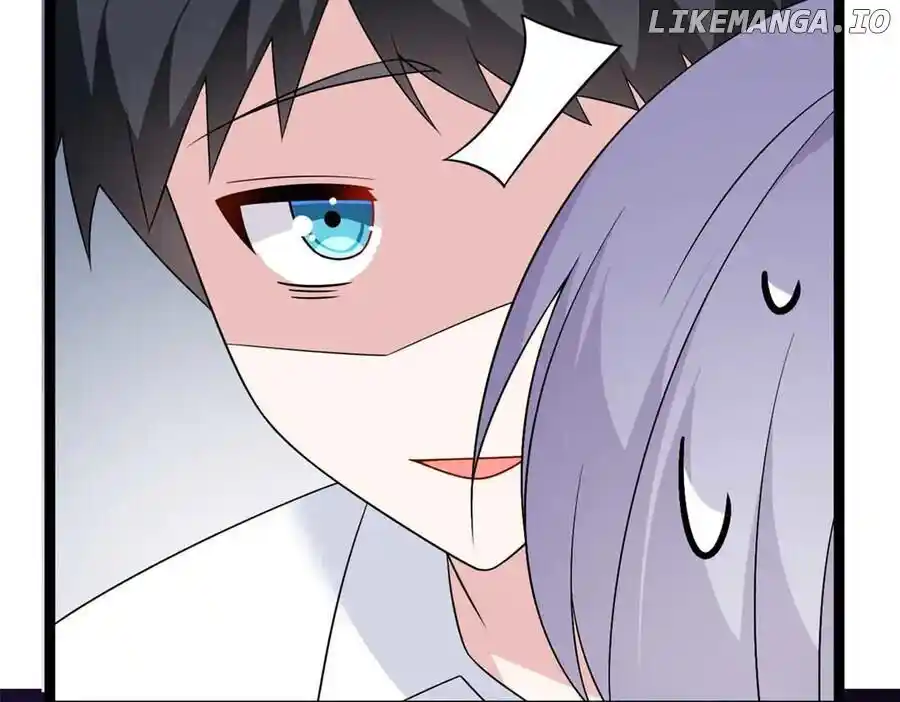 I Eat Soft Rice in Another World Ch.169