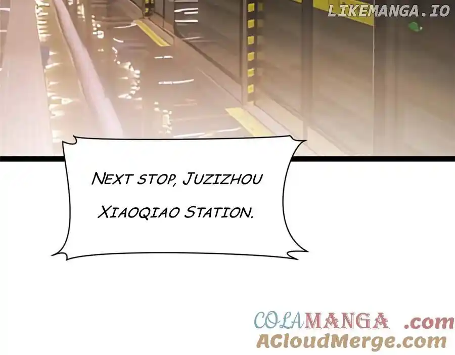 I Eat Soft Rice in Another World Ch.169