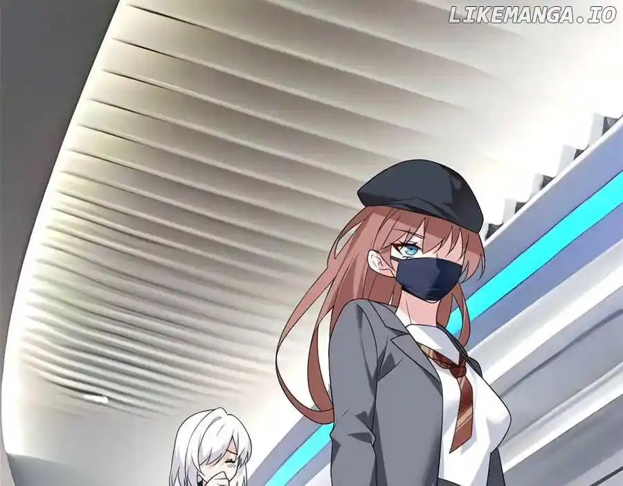 I Eat Soft Rice in Another World Ch.169