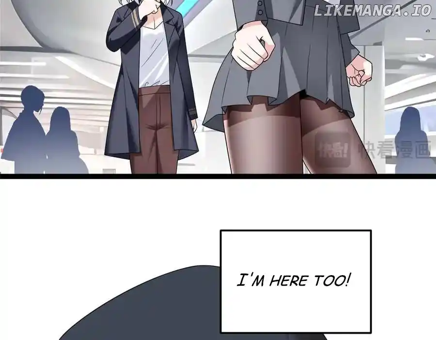 I Eat Soft Rice in Another World Ch.169