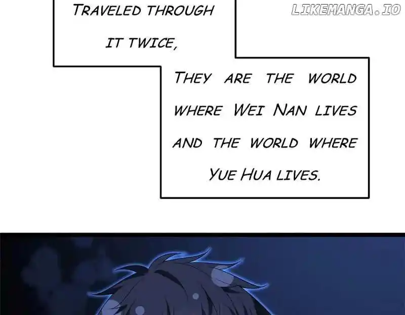 I Eat Soft Rice in Another World Ch.172