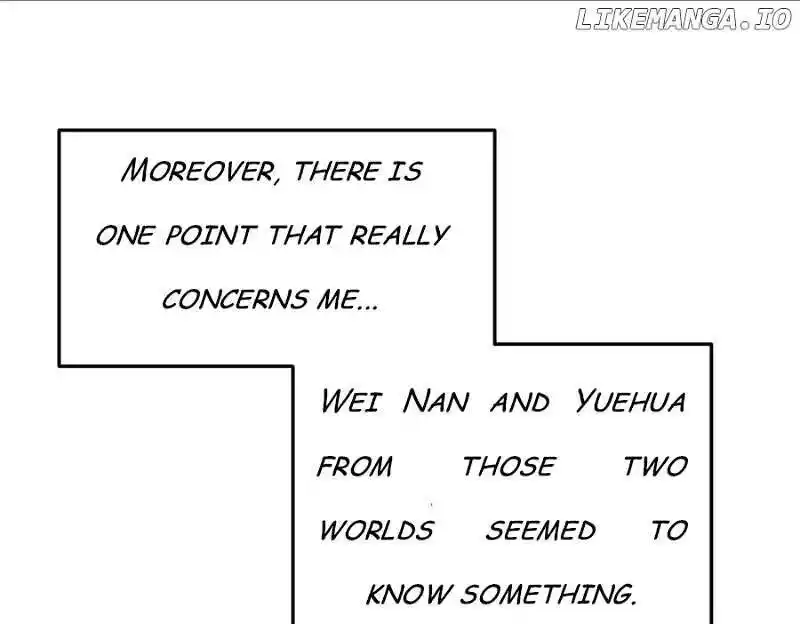 I Eat Soft Rice in Another World Ch.172