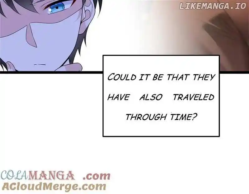 I Eat Soft Rice in Another World Ch.172