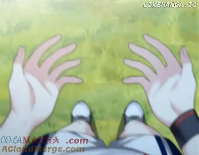 I Eat Soft Rice in Another World Ch.172