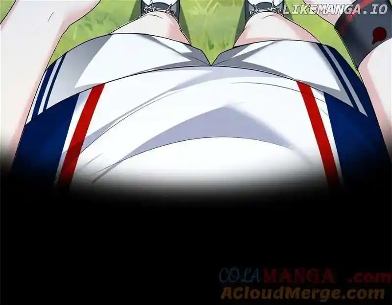 I Eat Soft Rice in Another World Ch.172