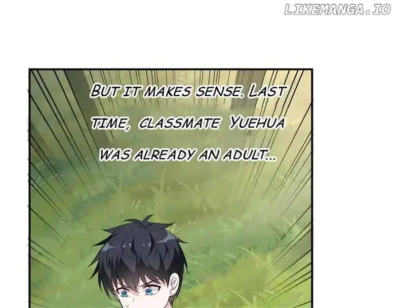 I Eat Soft Rice in Another World Ch.172