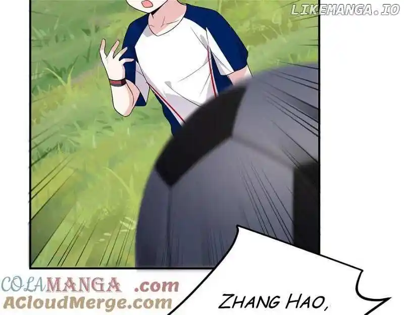 I Eat Soft Rice in Another World Ch.172