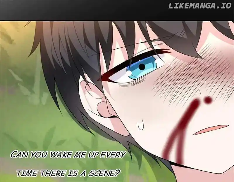 I Eat Soft Rice in Another World Ch.172