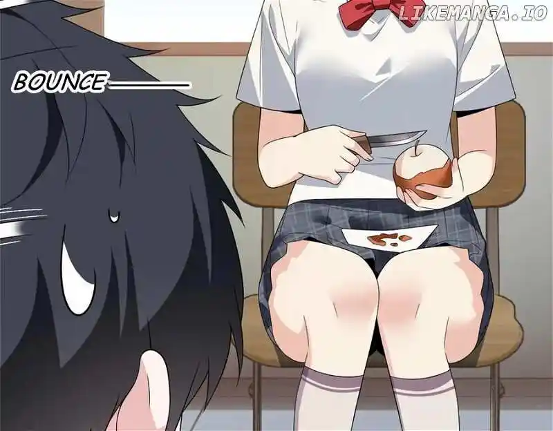 I Eat Soft Rice in Another World Ch.172