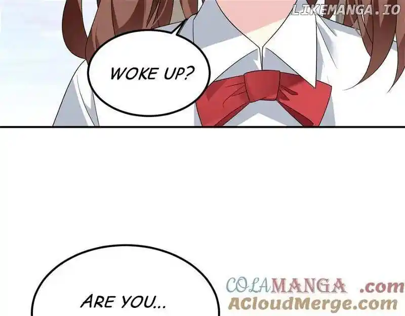 I Eat Soft Rice in Another World Ch.172