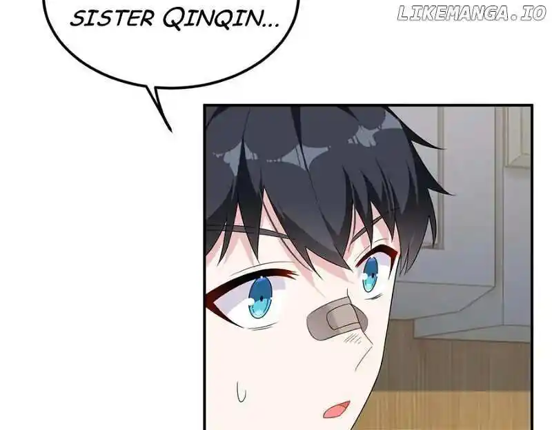 I Eat Soft Rice in Another World Ch.172