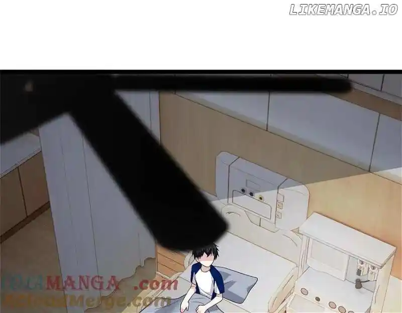 I Eat Soft Rice in Another World Ch.172