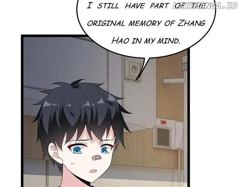 I Eat Soft Rice in Another World Ch.172