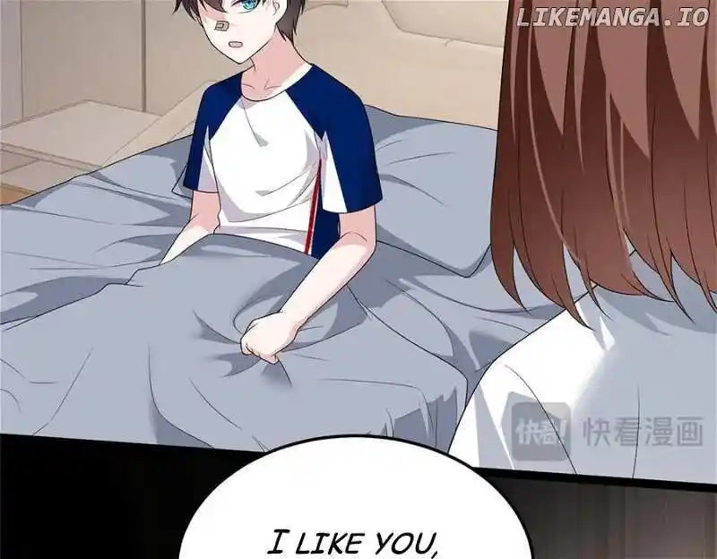 I Eat Soft Rice in Another World Ch.172