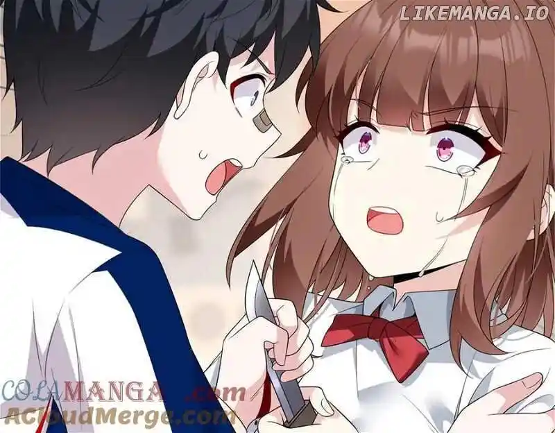 I Eat Soft Rice in Another World Ch.172