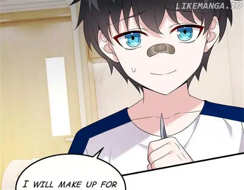 I Eat Soft Rice in Another World Ch.173