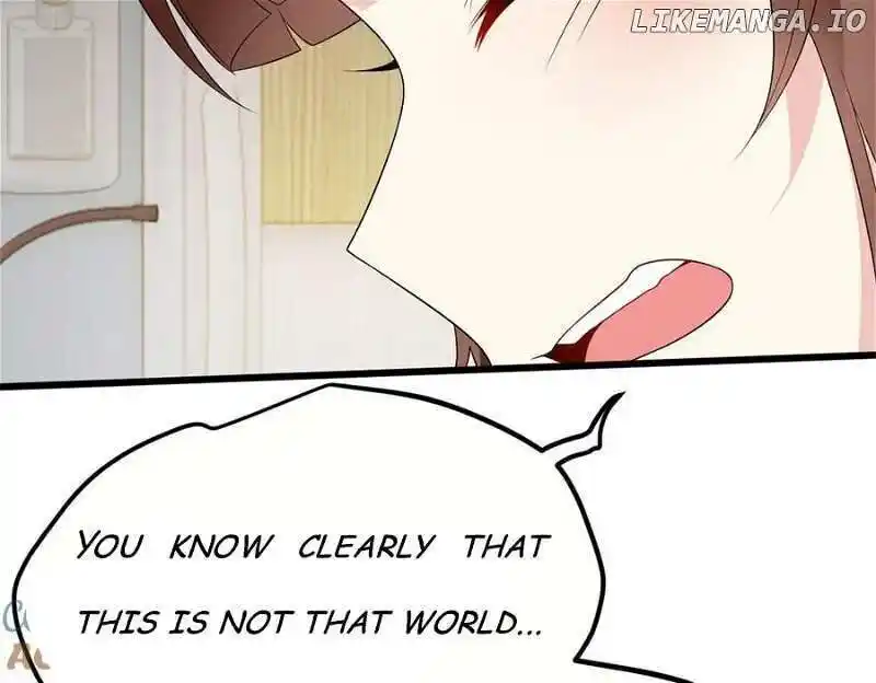 I Eat Soft Rice in Another World Ch.173