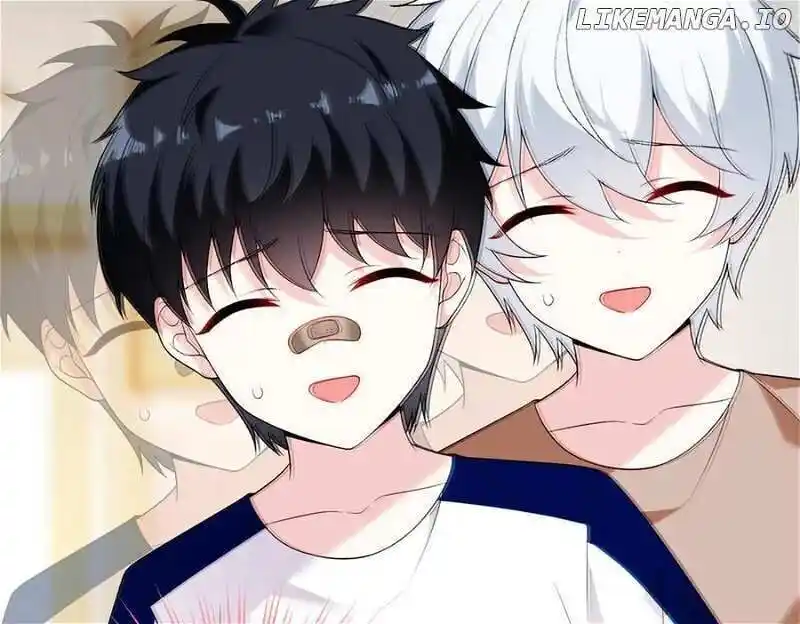 I Eat Soft Rice in Another World Ch.173