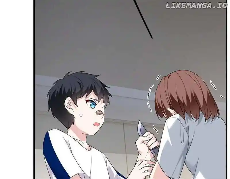 I Eat Soft Rice in Another World Ch.173