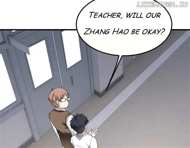 I Eat Soft Rice in Another World Ch.173