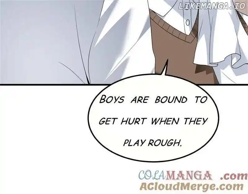 I Eat Soft Rice in Another World Ch.173