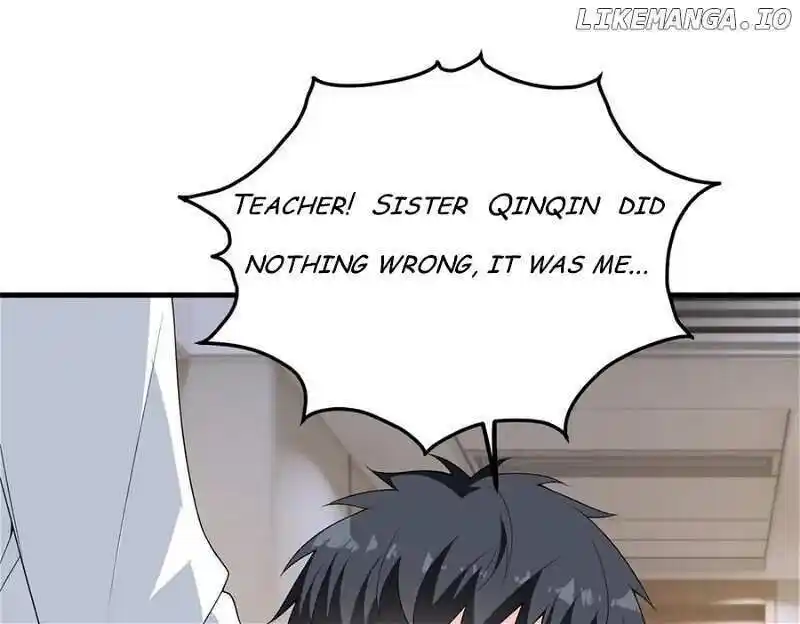 I Eat Soft Rice in Another World Ch.173