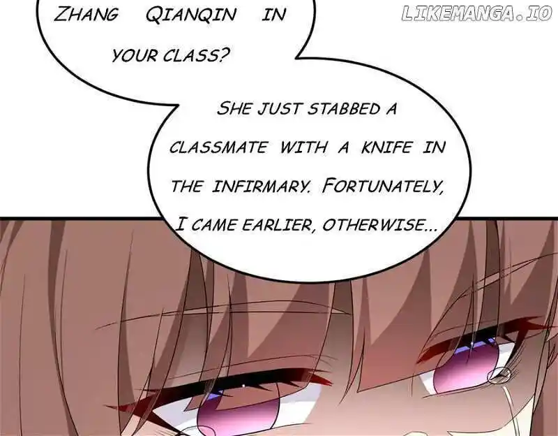 I Eat Soft Rice in Another World Ch.173