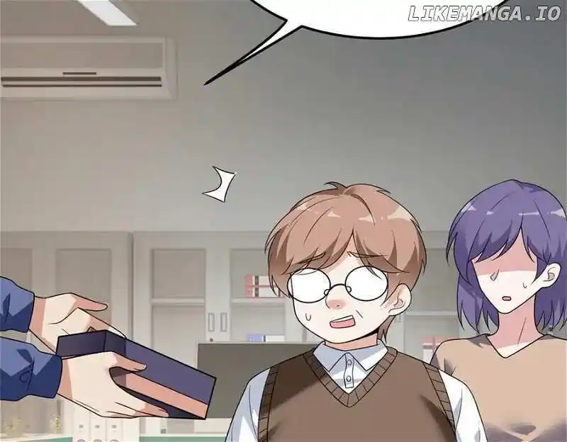 I Eat Soft Rice in Another World Ch.173