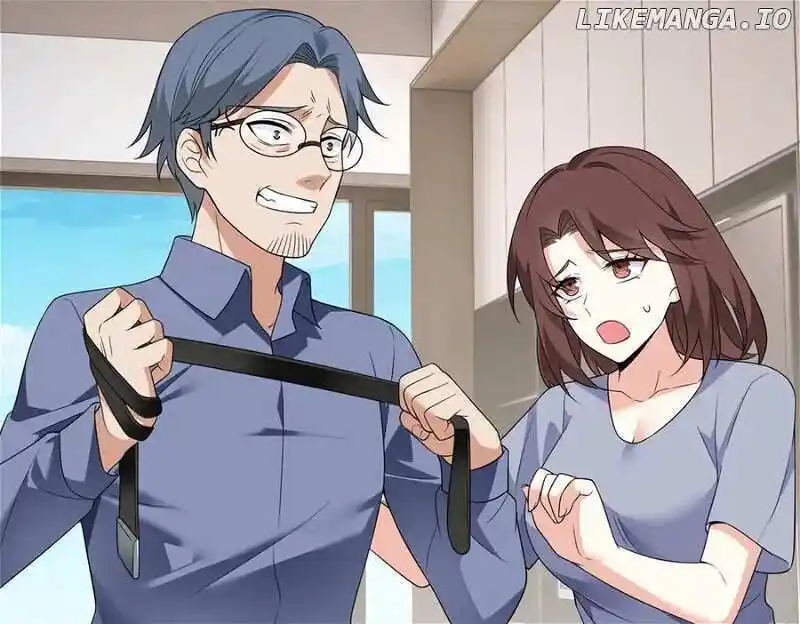 I Eat Soft Rice in Another World Ch.173