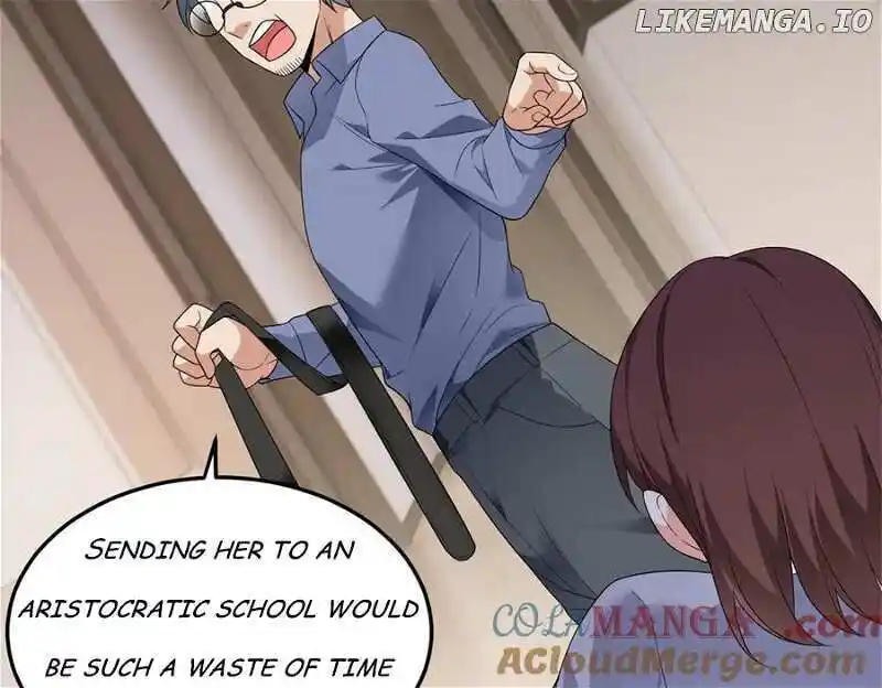 I Eat Soft Rice in Another World Ch.173