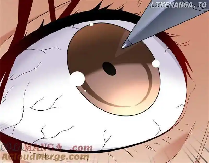 I Eat Soft Rice in Another World Ch.173