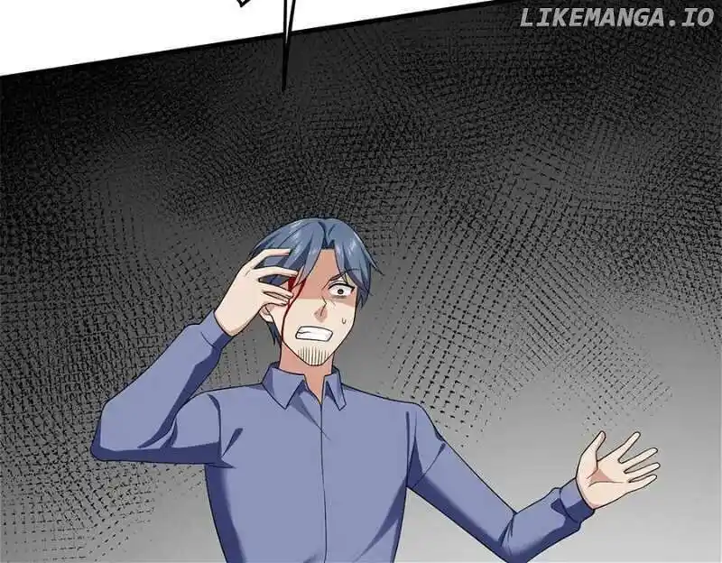 I Eat Soft Rice in Another World Ch.173