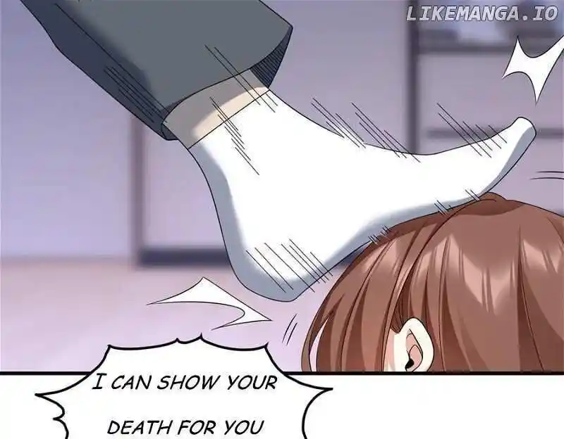 I Eat Soft Rice in Another World Ch.173