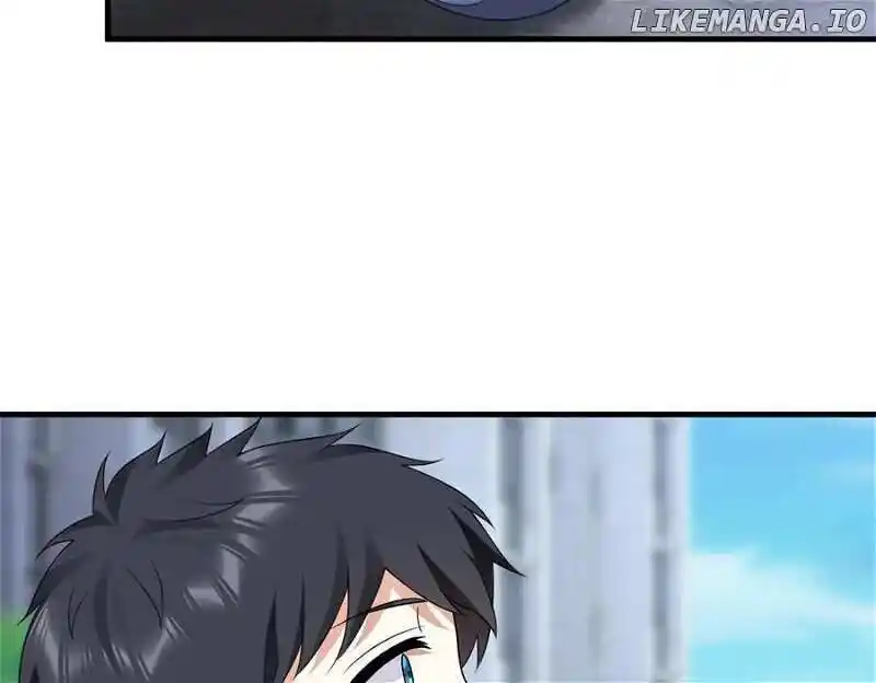 I Eat Soft Rice in Another World Ch.173