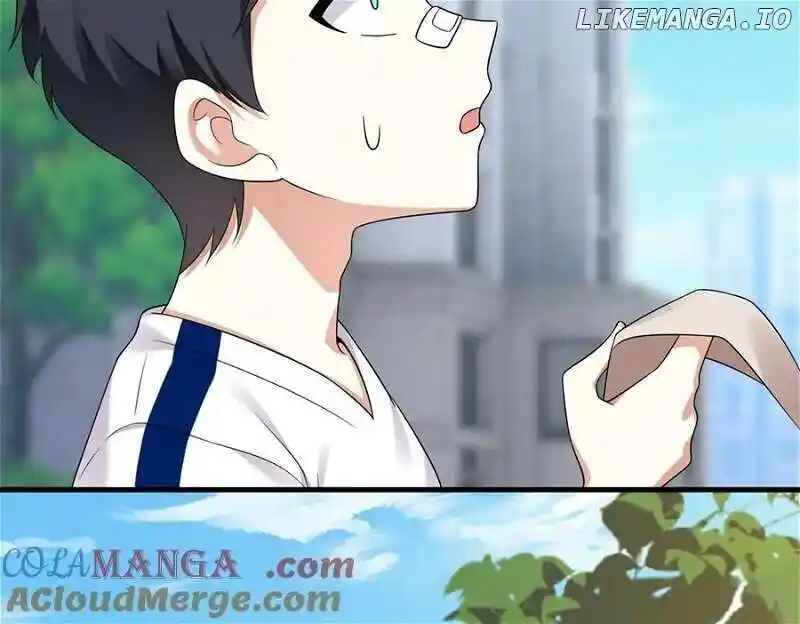 I Eat Soft Rice in Another World Ch.173