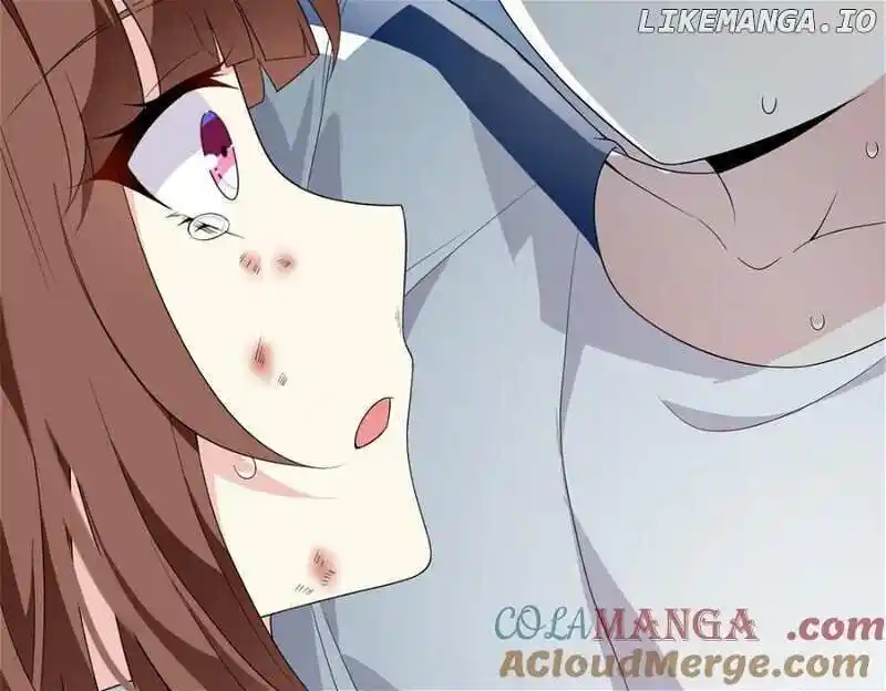 I Eat Soft Rice in Another World Ch.174